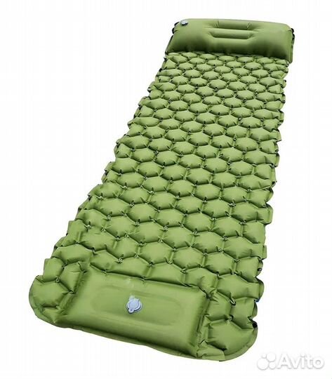 Коврик Каримат Надувной