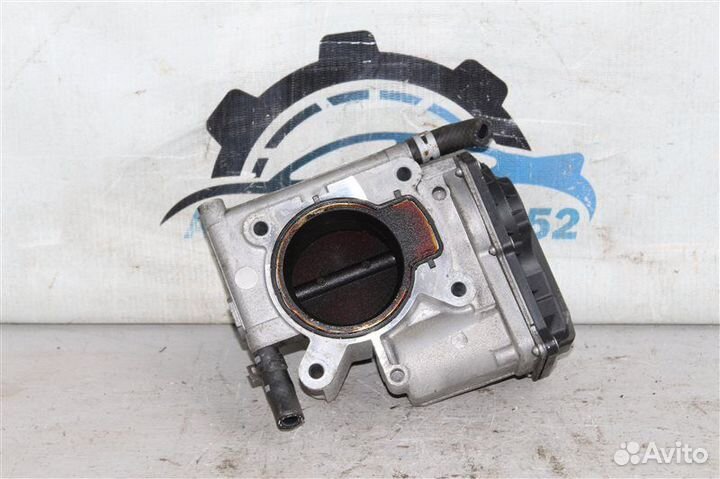 Дроссельная заслонка Mazda 6 GG L3-VE 2002-2007