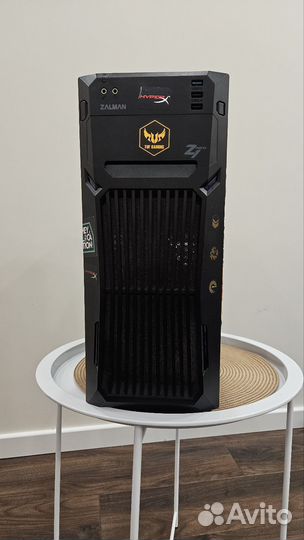 Компьютер системный блок пк