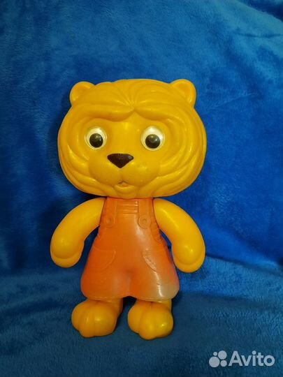 Куклы СССР Кузедеевские и другие