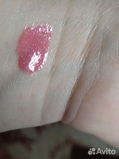 Блеск для губ mary KAY