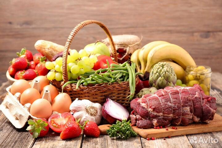 Вахта сортировщик Москва все включено