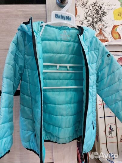 Куртка детская