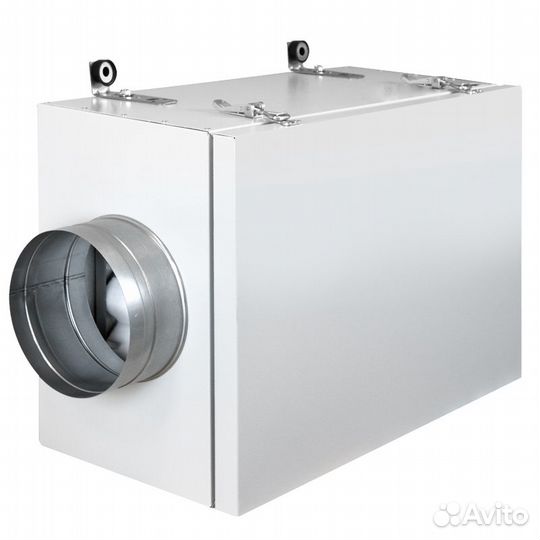 Приточная установка Фьорди впу-500 ес-3-220-1-GTC