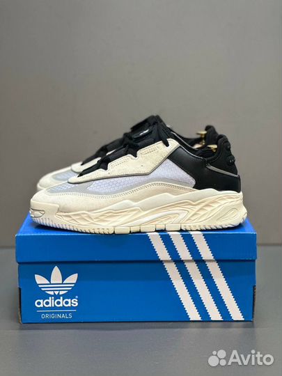 Кроссовки adidas niteball