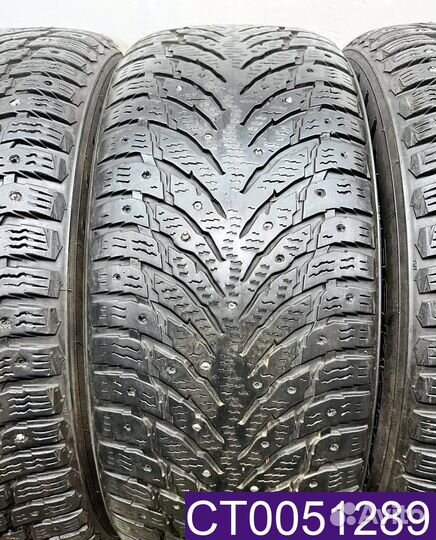 Nokian Tyres Hakkapeliitta 9 235/55 R17 96T