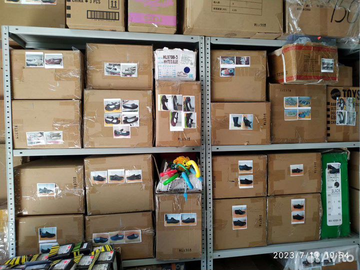 Продам обувь