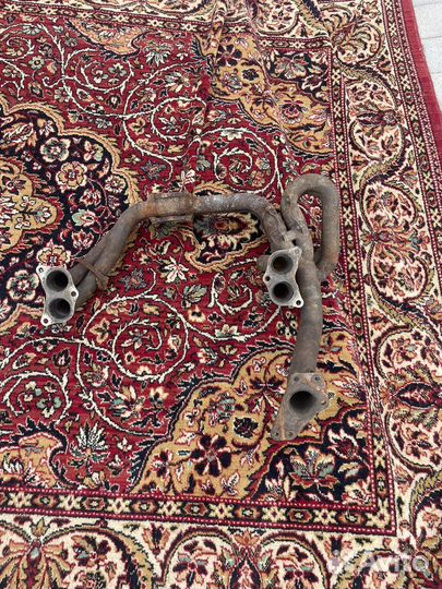 Коллектор Subaru SG9