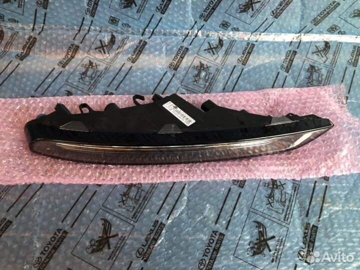 Дхо переднее правое Porshe Macan 2014-2018