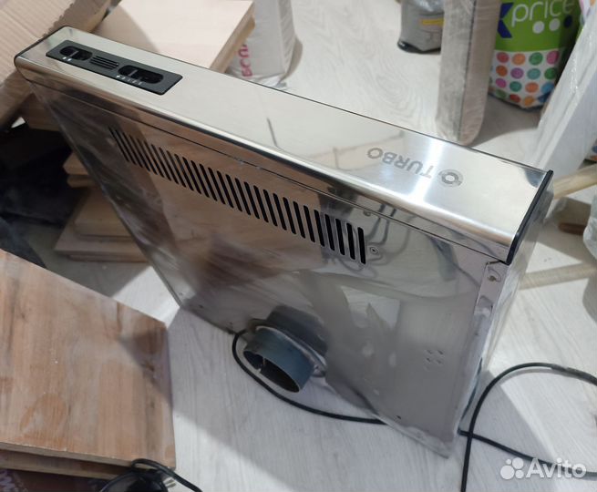 Вытяжка для кухни бу