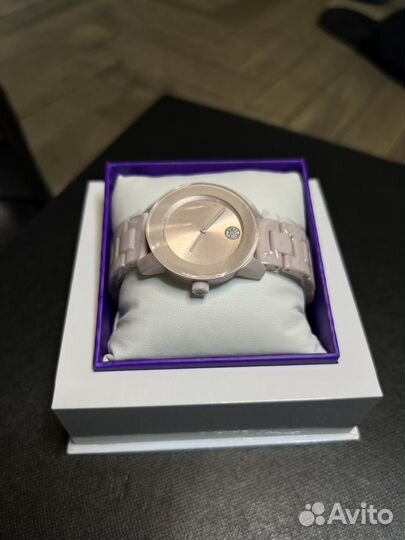 Часы женские movado