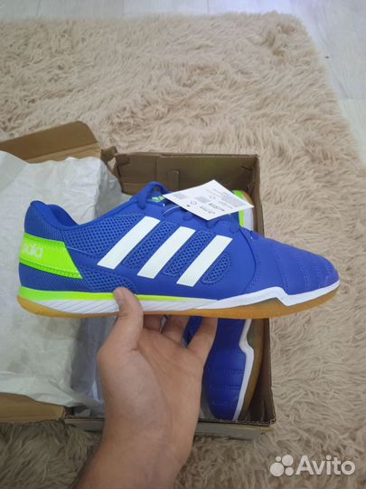 Футзалки Adidas top sala