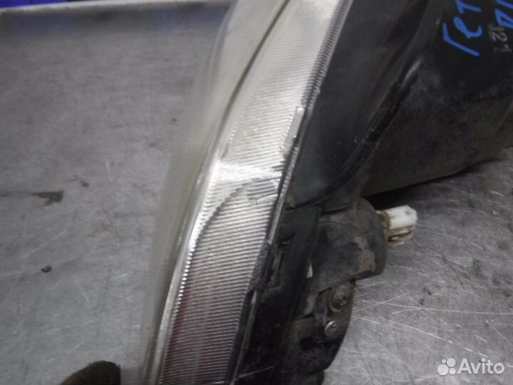 Фара правая Hyundai Getz G4ED 2007