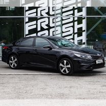 Kia Optima 2.4 AT, 2020, 99 935 км, с пробегом, цена 2 429 000 руб.