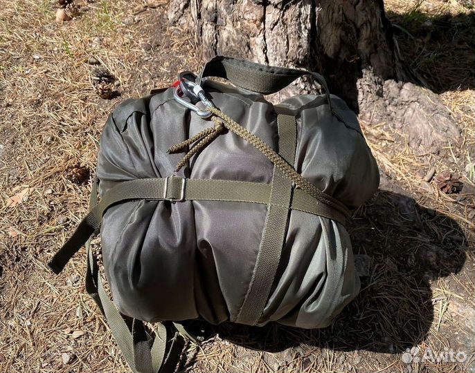 Спальный мешок