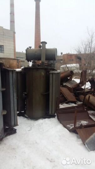 Трансформатор обмен арт85763