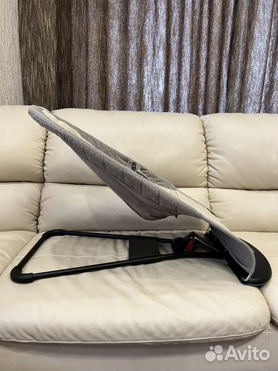 Кресло-шезлонг BabyBjorn 