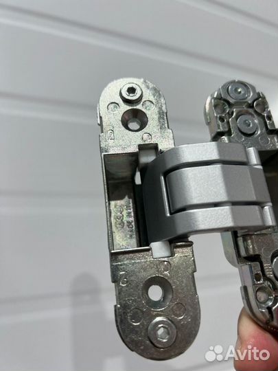 Межкомнатные двери под покраску