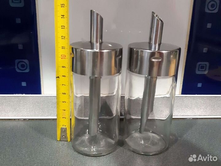 Дозатор для сахара