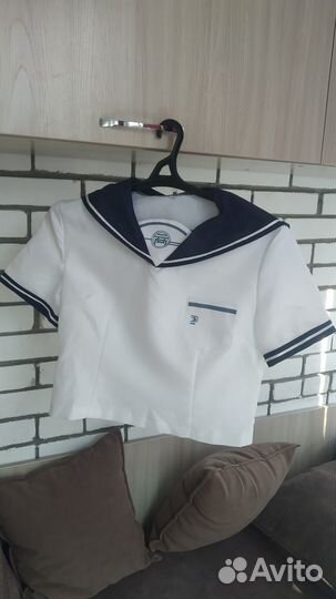 Комару Наеги костюм для косплея