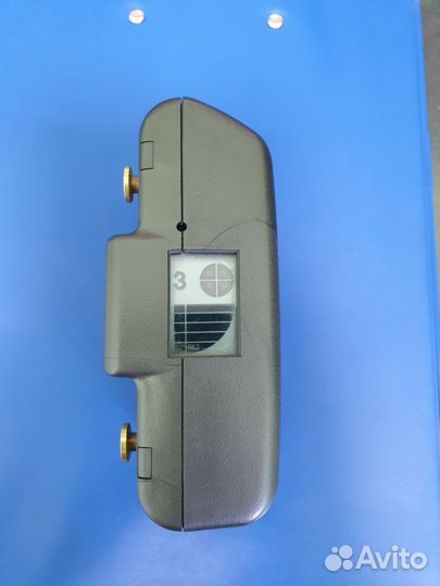 Аккумулятор Anton Bauer dionic 90