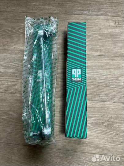 Стойки стабилизатора передние mazda 3 bk