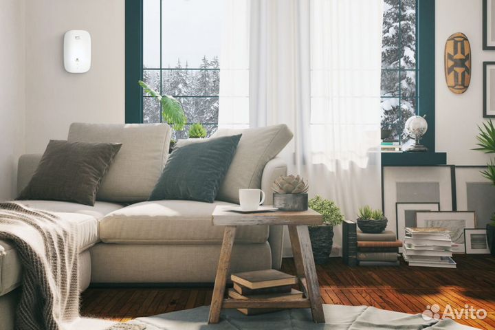 Royal Clima breeza xs rcb 75