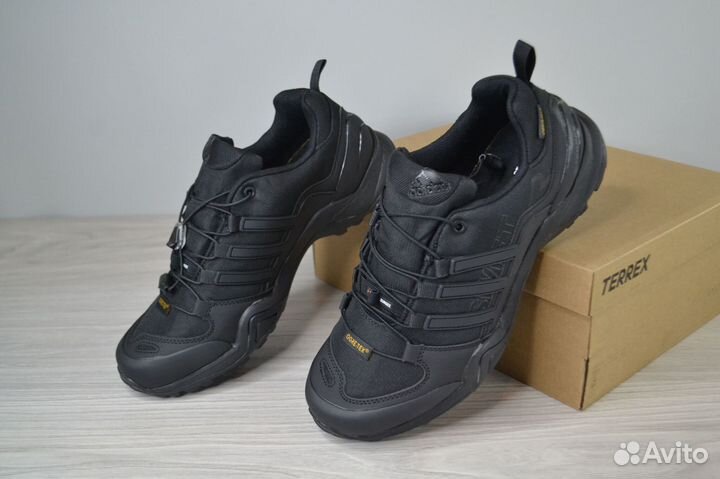 Кроссовки мужские Adidas Terrex