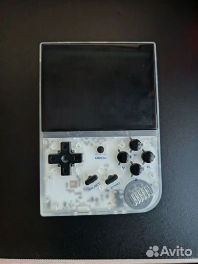 Anbernic RG35XX 2022