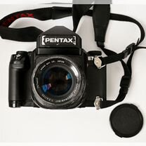 ペンタックス DA18-135mm F3.5-5.6 pentax 67 - Купить фототехнику во всех регионах с доставкой