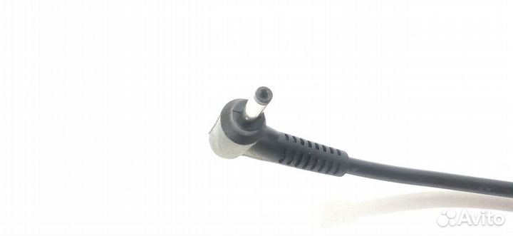 Блок питания Acer 19V/2.37A (3.0x1.0) угловой штек