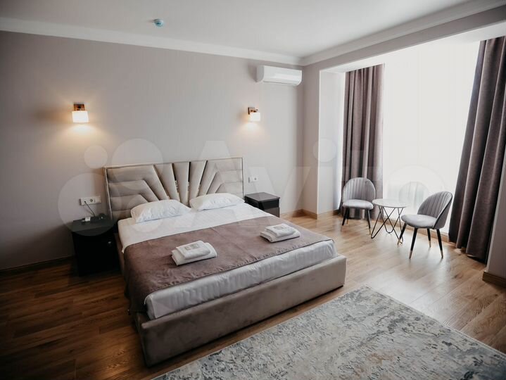 Комната 32 м², 2/5 эт.