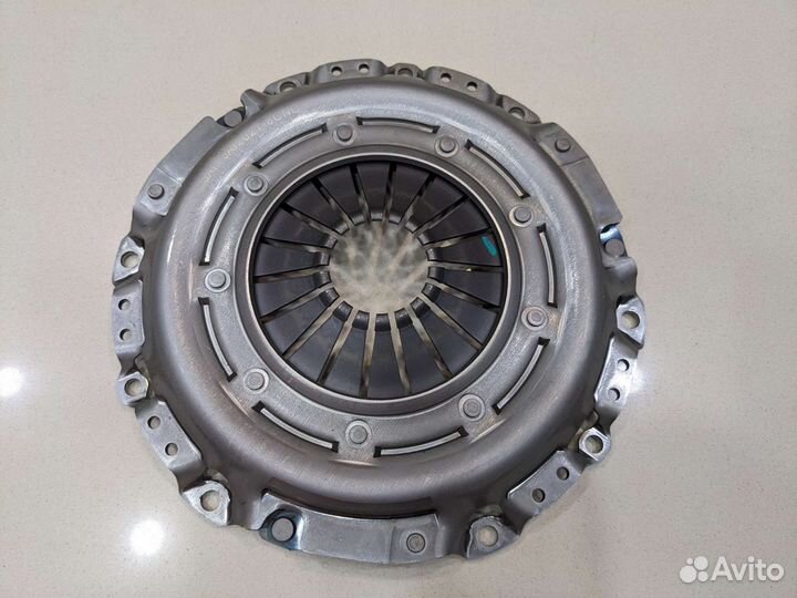 Комплект сцепления mitsubishi lancer X