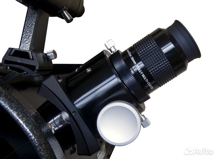 Телескоп Добсона Levenhuk Ra 200N Dob