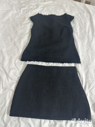 Костюм комплект lime