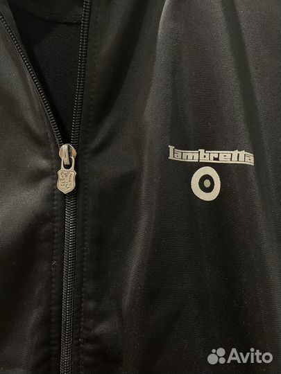 Кофта Lambretta