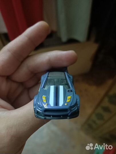 Hot Wheels модели