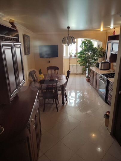 3-к. квартира, 75 м², 7/10 эт.
