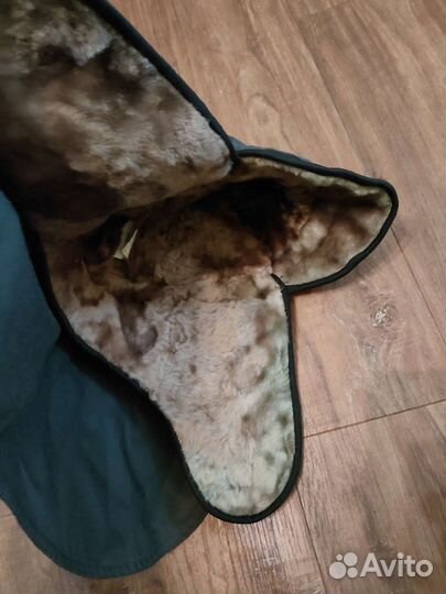 Подшлемник