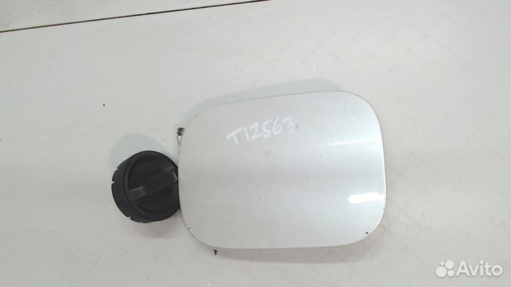 Лючок бензобака Lexus LS430 UCF30, 2001