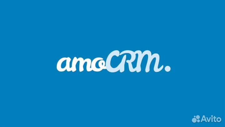 Настройка amocrm, интеграция, лицензия, обучение