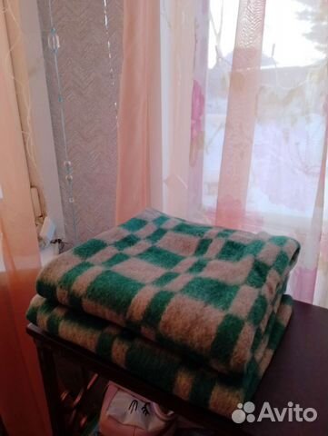 Детское одеяло