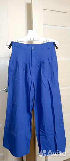 Летняя женская одежда