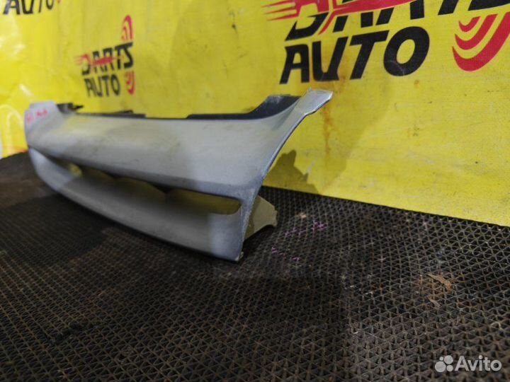 Решетка радиатора Nissan Pulsar FN15 GA15DE