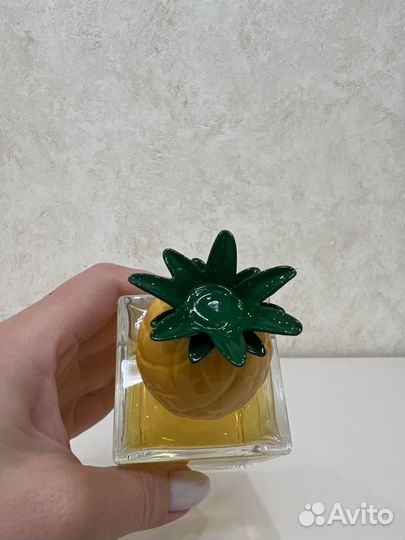 Dolce Gabbana Pineapple