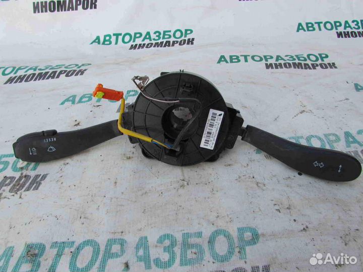 Переключатель подрулевой в сборе для ваз LADA Gran