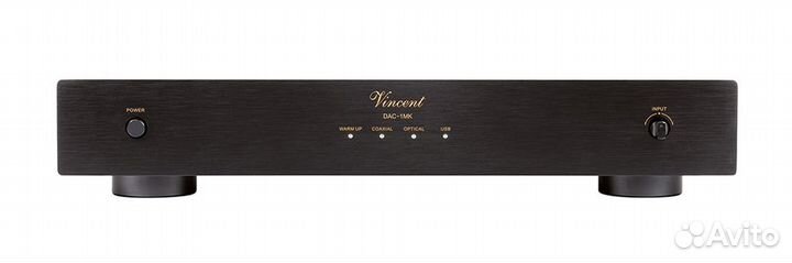 Цап Vincent DAC-1MK SL