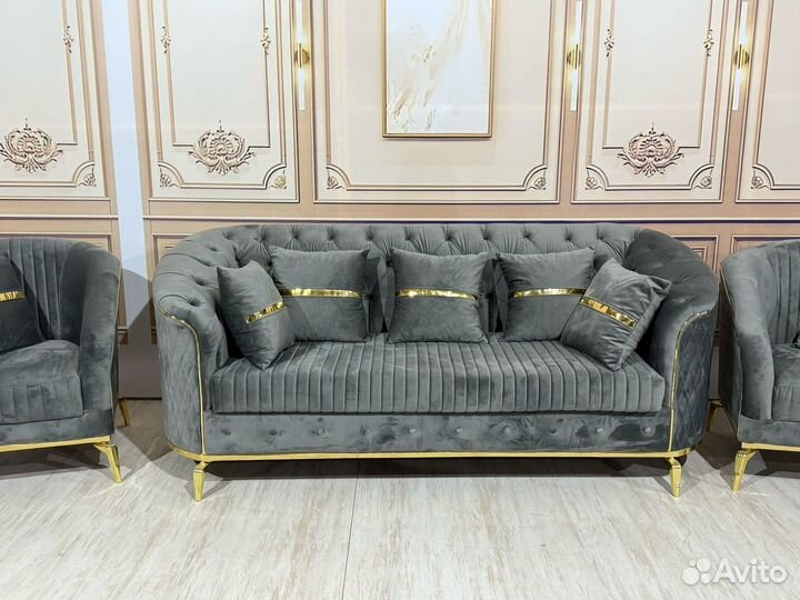 Мягкая мебель Беллона