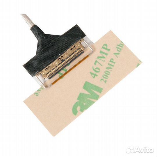 Шлейф матрицы для ноутбука Lenovo ThinkPad S3 Yoga