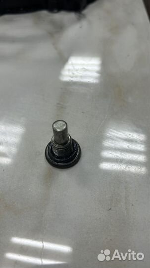 Болт натяжителя цепи грм Kawasaki ZX250 ZXR250